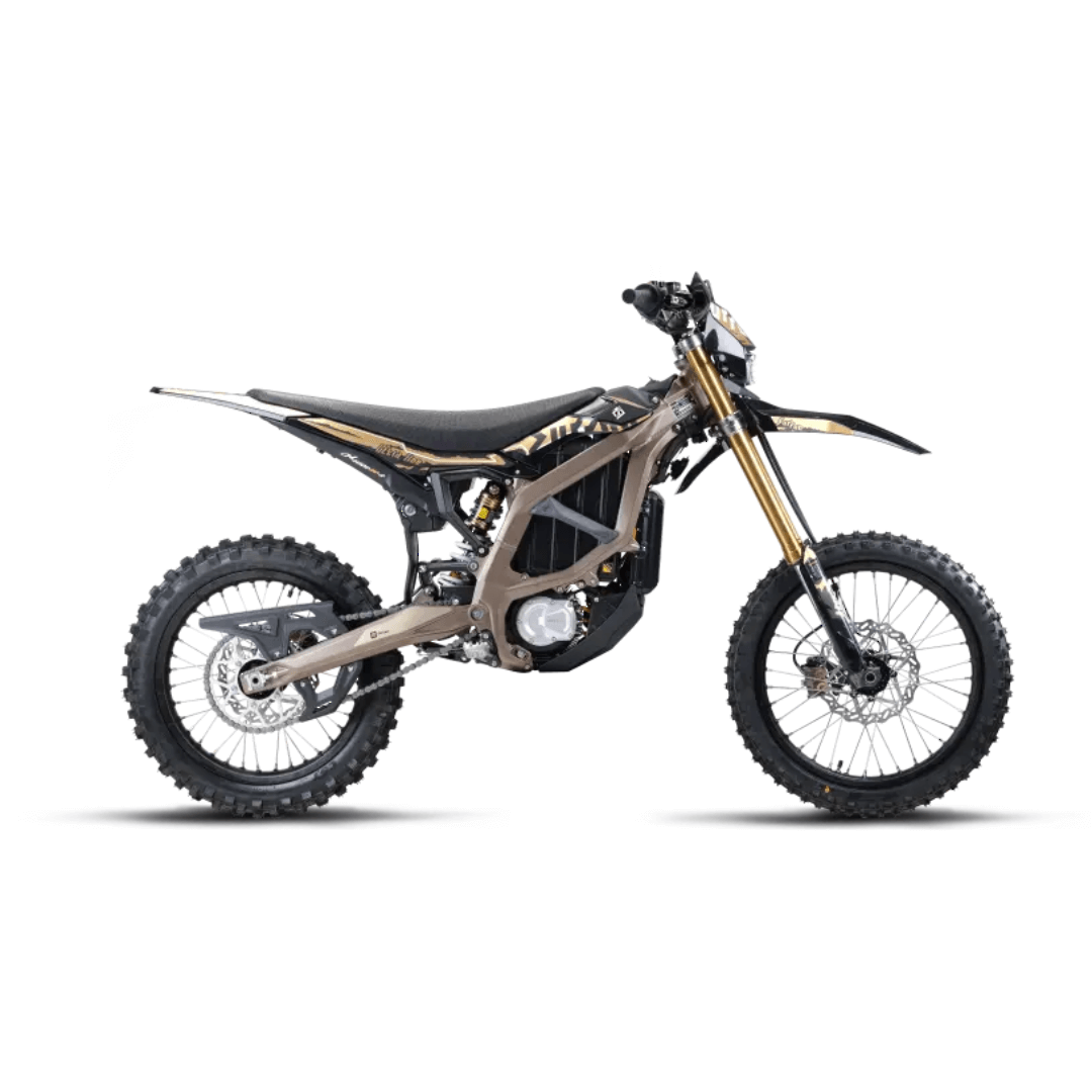 Sur-Ron Ultra Bee 2026