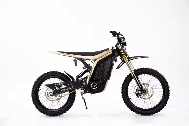 79Bike Lynx Trail – Electric Trail Bike