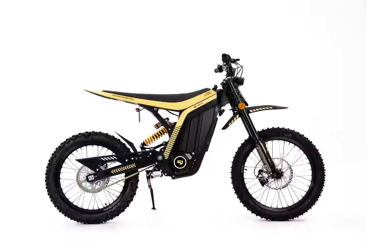 79Bike Lynx Trail – Electric Trail Bike