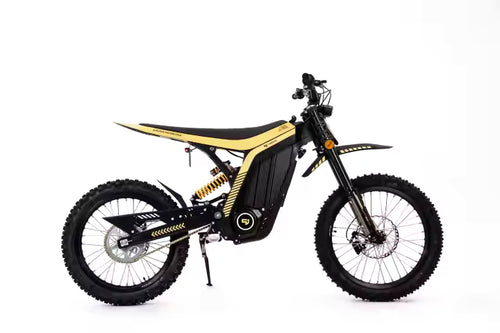 79Bike Lynx Trail – Electric Trail Bike
