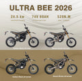 Sur-Ron Ultra Bee 2026