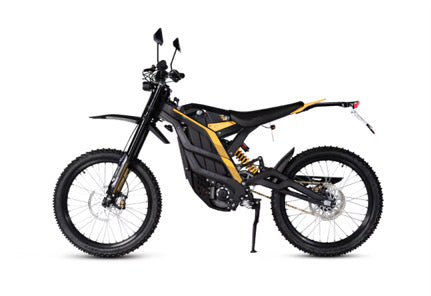 79Bike Falcon Pro – 10 kW High Performance Electric Dirt Bike