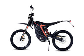 79Bike Falcon Pro – 10 kW High Performance Electric Dirt Bike