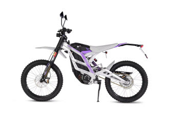 79Bike Falcon Pro – 10 kW High Performance Electric Dirt Bike