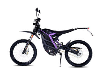 79Bike Falcon Pro – 10 kW High Performance Electric Dirt Bike