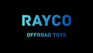 Rayco Offroad Toys – Domov