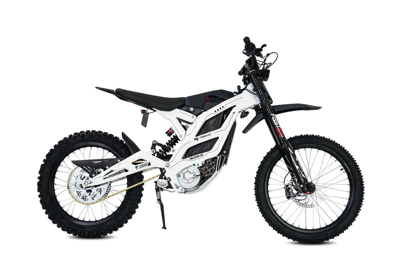 79Bike Falcon GT – 16.8kW High Performance Electric Dirt Bike