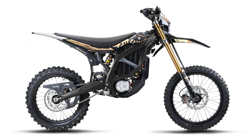 Sur-Ron Ultra Bee 2026