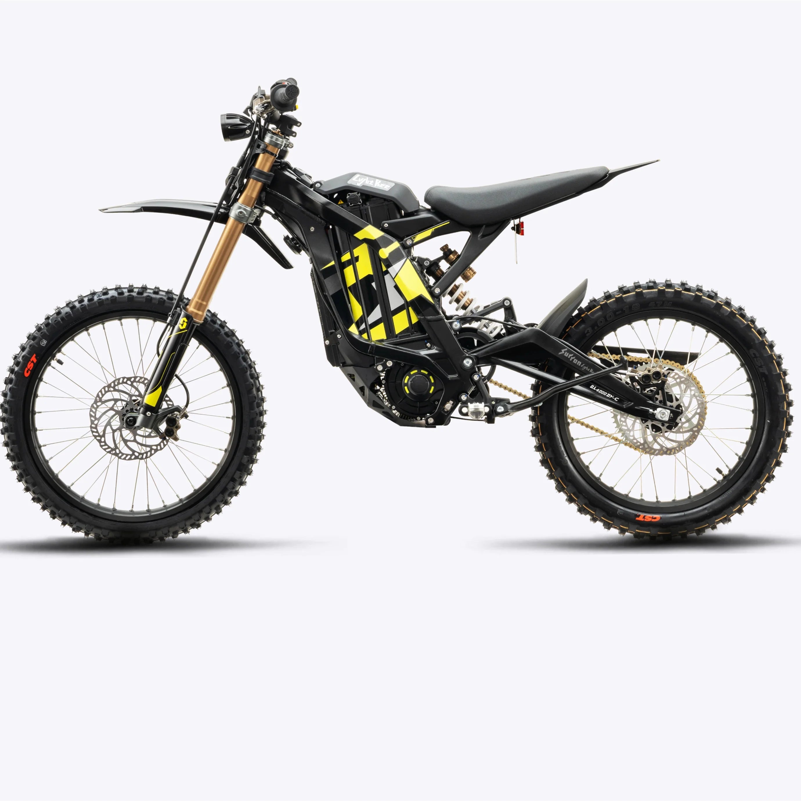 Sur-Ron Light Bee X 2026
