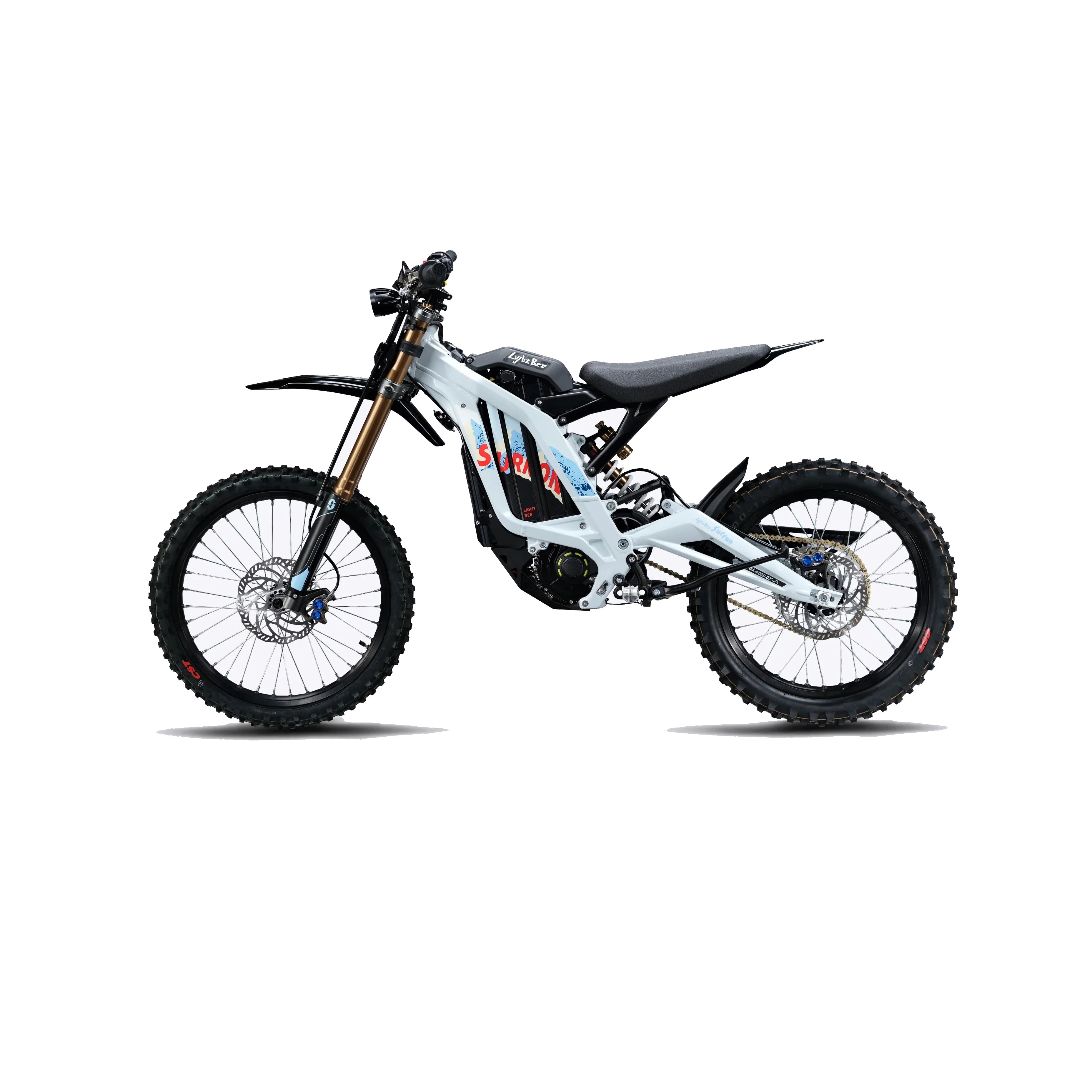 Sur-Ron Light Bee X 2026