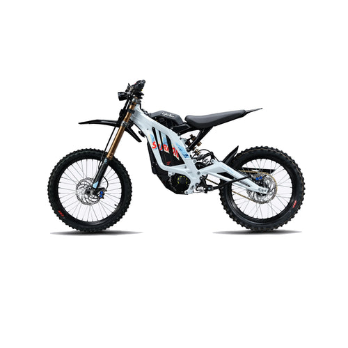 Sur-Ron Light Bee X 2026